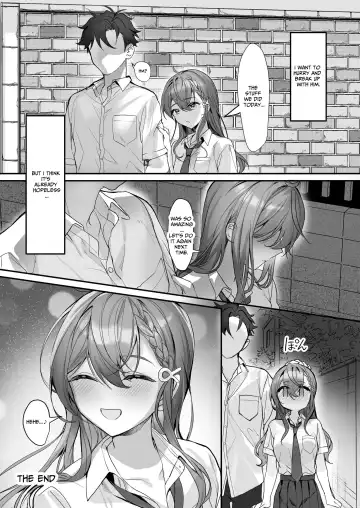 [Kagamino Mochiko] Kuzu Kareshi wa H ga Umasugiru Fhentai - Page 28