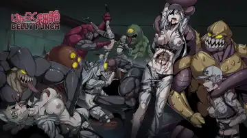 [Yan] Cells at Work Belly Punch Fhentai - Page 17