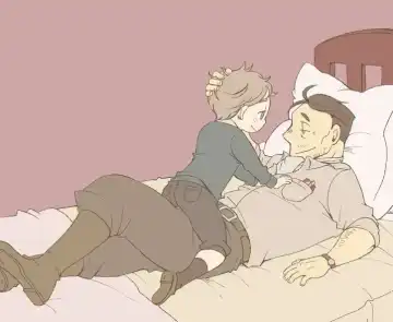 Read [Yumiko] Hikoushi-san to Shota - Fhentai