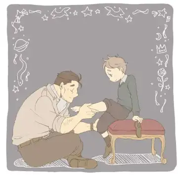 [Yumiko] Hikoushi-san to Shota Fhentai - Page 2