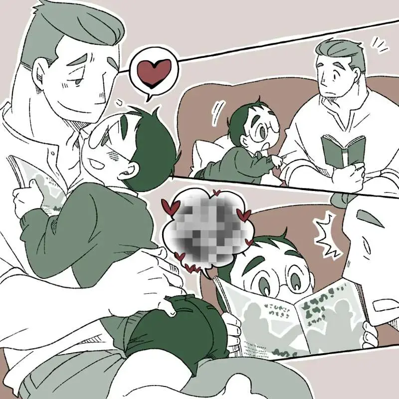 [Yumiko] Glasses Boy Fhentai - Page 30