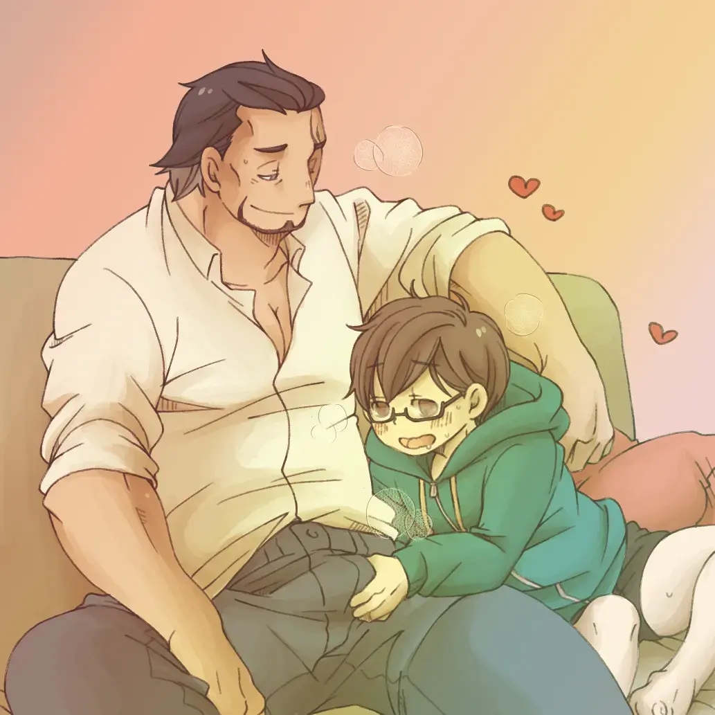 [Yumiko] Glasses Boy Fhentai - Page 31