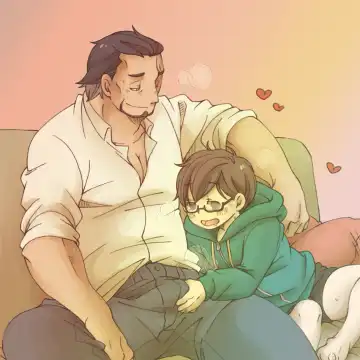 [Yumiko] Glasses Boy Fhentai - Page 31