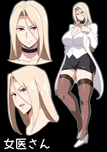 [Hara] Kafunshou Shindan Fhentai - Page 18