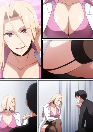 [Hara] Kafunshou Shindan Fhentai - Page 21