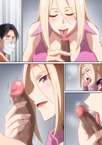 [Hara] Kafunshou Shindan Fhentai - Page 24