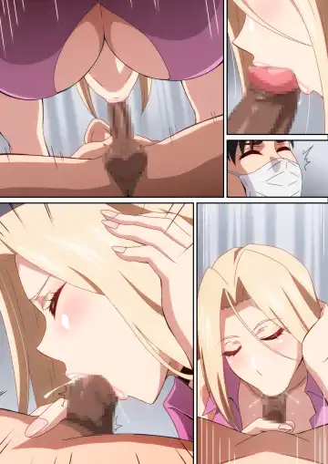 [Hara] Kafunshou Shindan Fhentai - Page 25