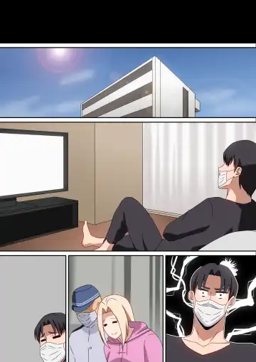 [Hara] Kafunshou Shindan Fhentai - Page 35