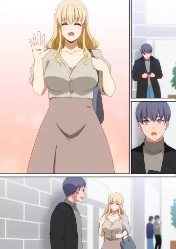 [Hara] Kaisha no Osewa ni natteru Senpai Fhentai - Page 24