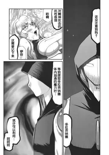 [Taira Hajime] Nise DRAGON BLOOD! 20. Fhentai - Page 6