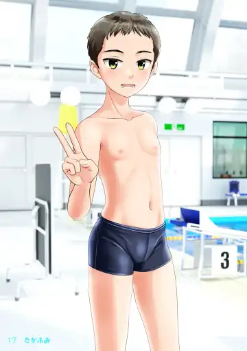 Shounen oddity 5 Fhentai - Page 17