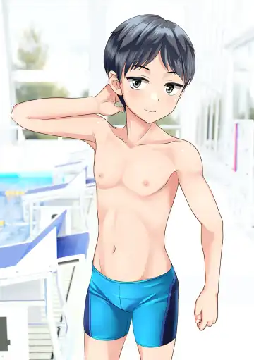 Shounen oddity 5 Fhentai - Page 18