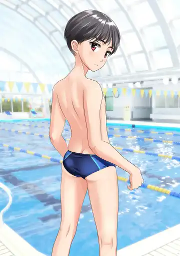 Shounen oddity 5 Fhentai - Page 19