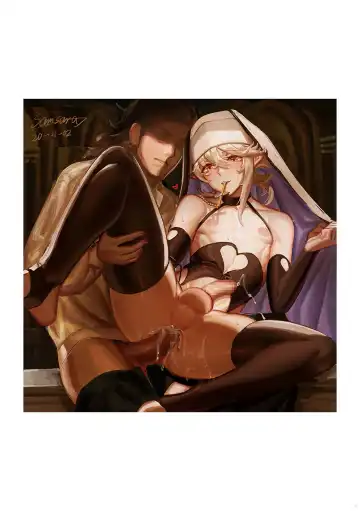 Shounen oddity 5 Fhentai - Page 40