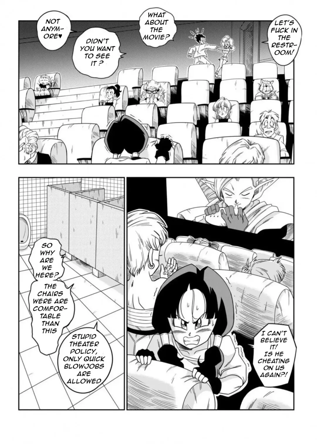 [Yamamoto] Love Triangle Complete Fhentai - Page 152