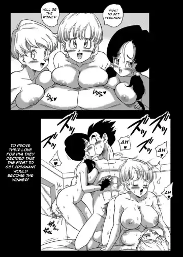 [Yamamoto] Love Triangle Complete Fhentai - Page 142