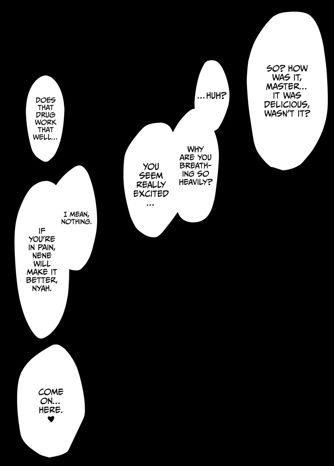 [Kotatsu - Yakitomato] Uchi no Yandere na Kaineko-chan ni Mechakucha ni Shiborarechau Hanashi + Yandere Kai Neko Series | A Story About My Yandere Pet Cat Squeezing Me Dry + My Yandere Pet Cat Series Fhentai - Page 61