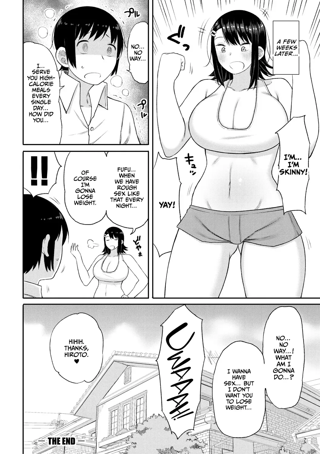 [Nagaikusa] Haramitagari na Mama ~Okaa-san to Ippai Kozukuri Shiyou ne~ Fhentai - Page 162