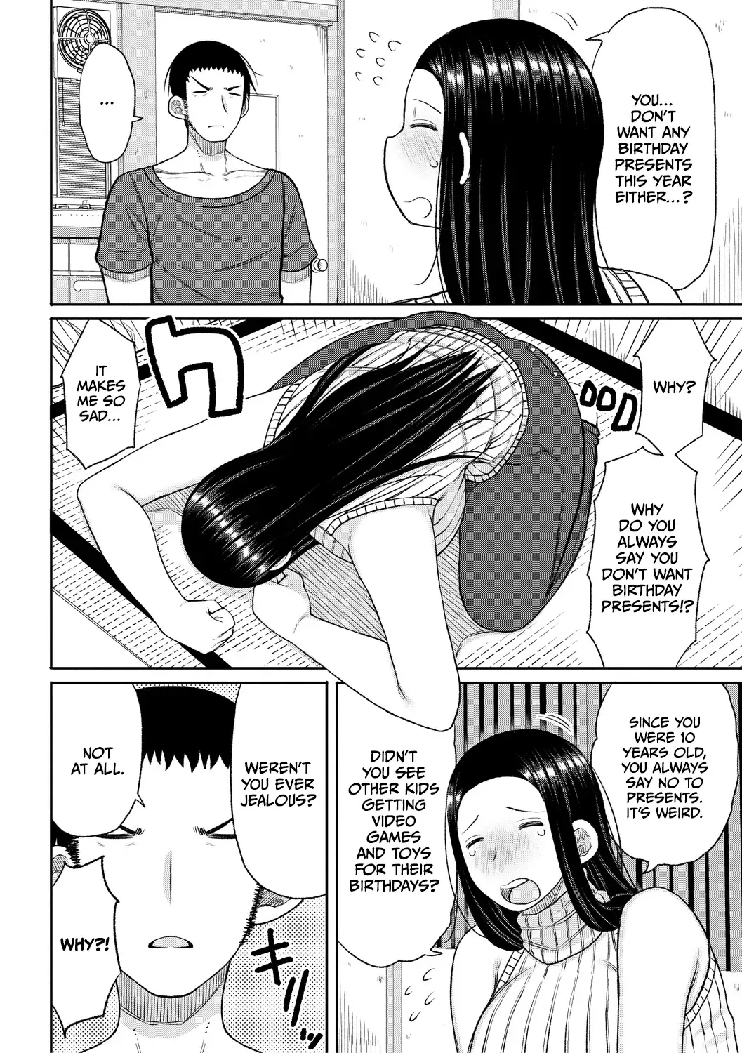 [Nagaikusa] Haramitagari na Mama ~Okaa-san to Ippai Kozukuri Shiyou ne~ Fhentai - Page 164