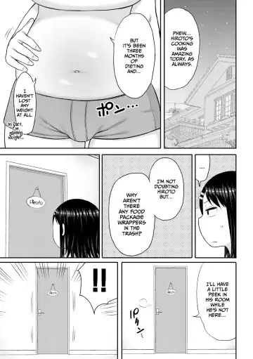 [Nagaikusa] Haramitagari na Mama ~Okaa-san to Ippai Kozukuri Shiyou ne~ Fhentai - Page 143