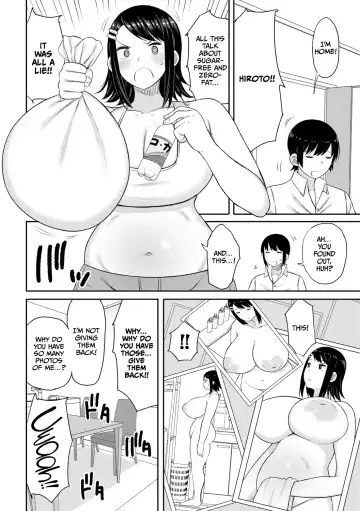 [Nagaikusa] Haramitagari na Mama ~Okaa-san to Ippai Kozukuri Shiyou ne~ Fhentai - Page 144