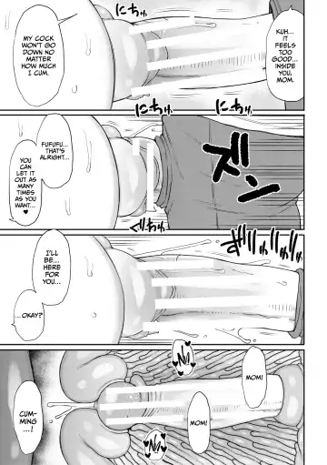 [Nagaikusa] Haramitagari na Mama ~Okaa-san to Ippai Kozukuri Shiyou ne~ Fhentai - Page 159