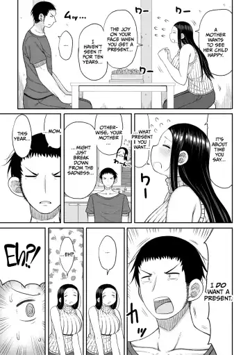 [Nagaikusa] Haramitagari na Mama ~Okaa-san to Ippai Kozukuri Shiyou ne~ Fhentai - Page 165