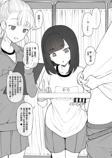 [Terasu Mc] Penis no Dekasa de Subete ga Kimaru Sekai de Sochin no Boku ga Kisekiteki ni Te ni Ireta Kanojo wa Touzen no You ni Dekachin ni Netorarete Owaru Fhentai - Page 3