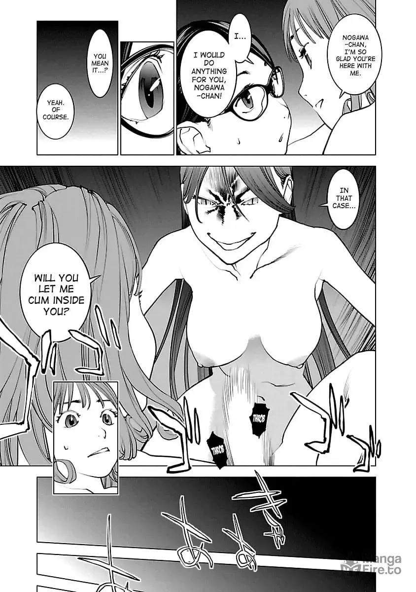 [Inamitsu Shinji] Seishokuki Volume 5 Fhentai - Page 148