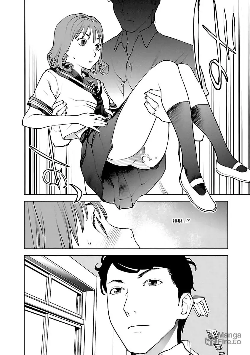 [Inamitsu Shinji] Seishokuki Volume 5 Fhentai - Page 155