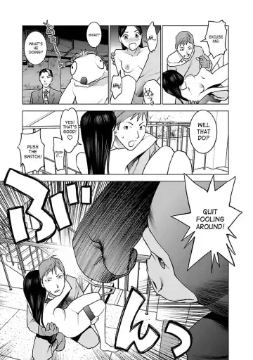 [Inamitsu Shinji] Seishokuki Volume 5 Fhentai - Page 120