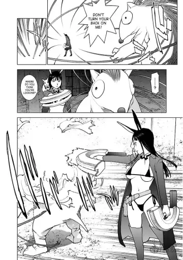 [Inamitsu Shinji] Seishokuki Volume 5 Fhentai - Page 133