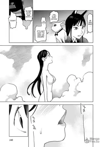 [Inamitsu Shinji] Seishokuki Volume 5 Fhentai - Page 138