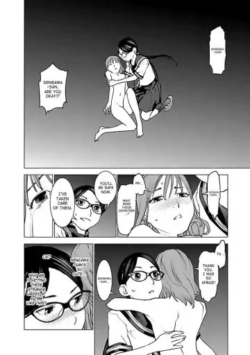 [Inamitsu Shinji] Seishokuki Volume 5 Fhentai - Page 147