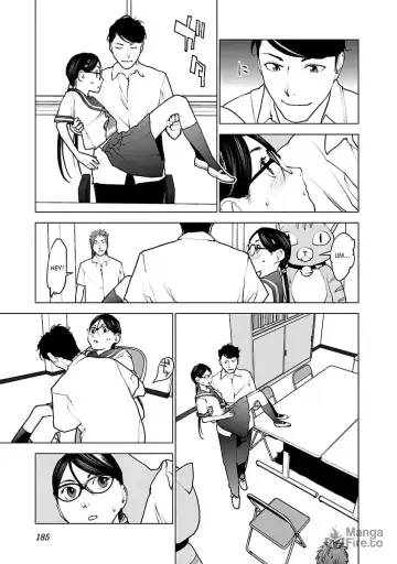 [Inamitsu Shinji] Seishokuki Volume 5 Fhentai - Page 178