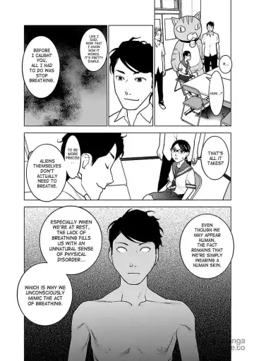 [Inamitsu Shinji] Seishokuki Volume 5 Fhentai - Page 179