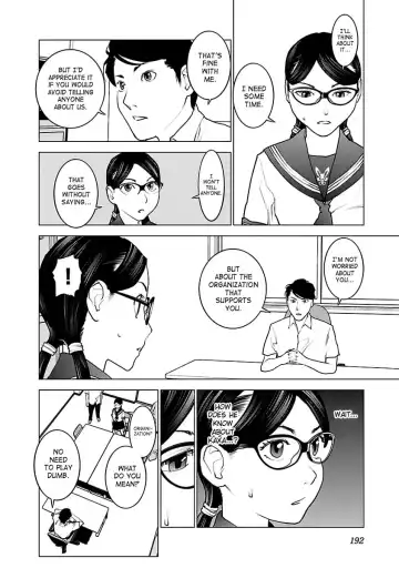 [Inamitsu Shinji] Seishokuki Volume 5 Fhentai - Page 185