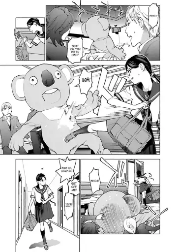 [Inamitsu Shinji] Seishokuki Volume 5 Fhentai - Page 44