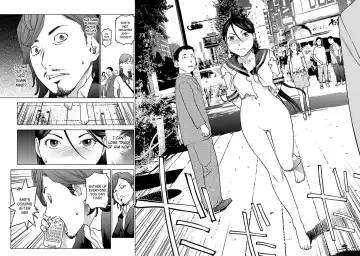 [Inamitsu Shinji] Seishokuki Volume 5 Fhentai - Page 62