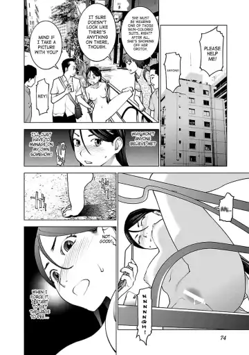 [Inamitsu Shinji] Seishokuki Volume 5 Fhentai - Page 72
