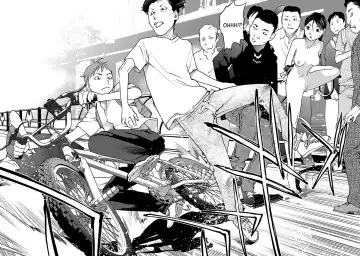 [Inamitsu Shinji] Seishokuki Volume 5 Fhentai - Page 78