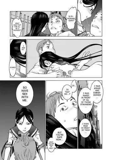 [Inamitsu Shinji] Seishokuki Volume 5 Fhentai - Page 84