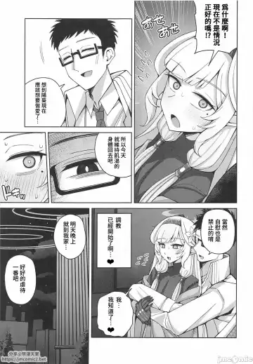 [Kurohagane] Zenchi, Arui wa  Zenchi. | 全知,亦或是全痴。 Fhentai - Page 34