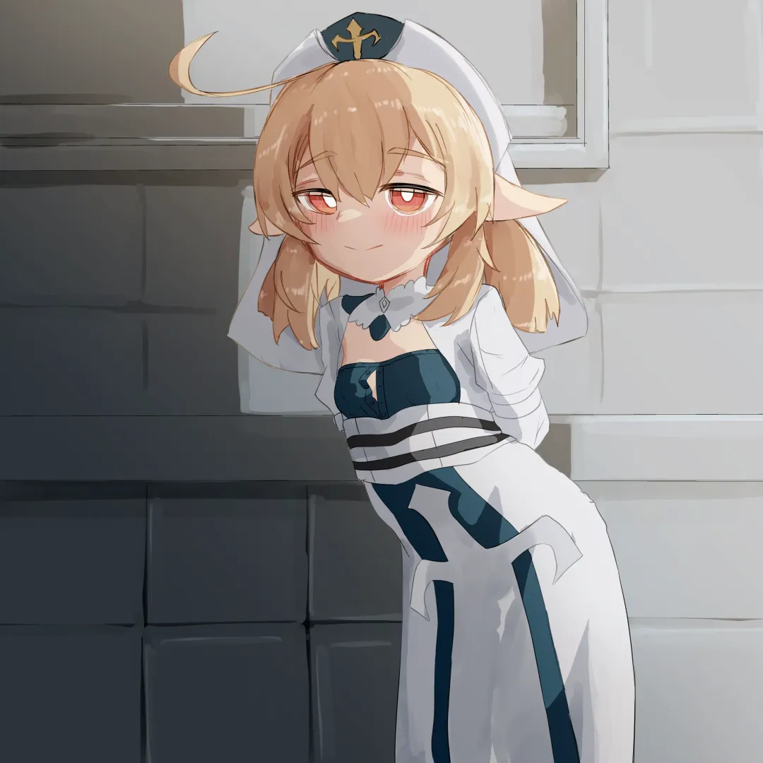 [Unmi] Mondo Tales 1 - Klee's Service 1 Fhentai - Page 5