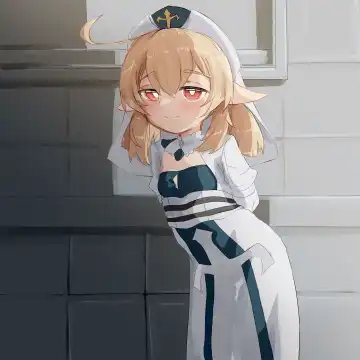 [Unmi] Mondo Tales 1 - Klee's Service 1 Fhentai - Page 5