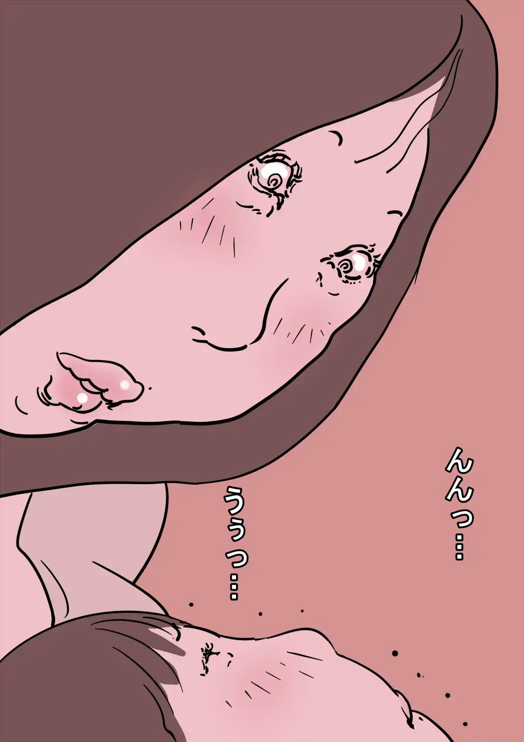 Tegome Bocchari Boku-chan Chikubi Ijime Fhentai - Page 3