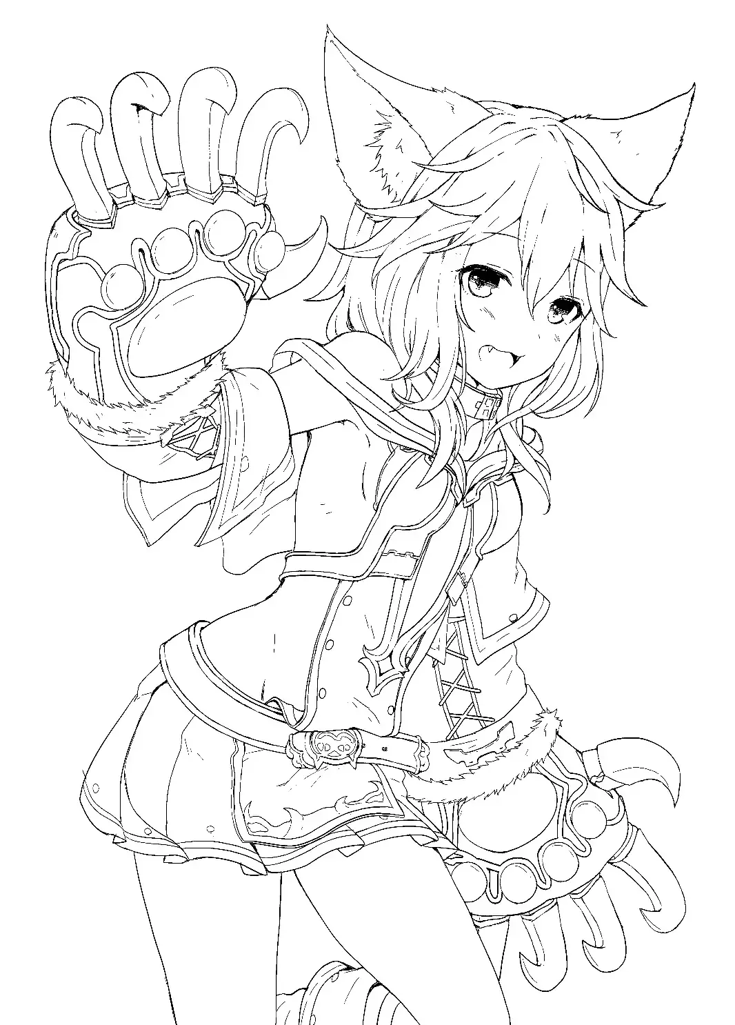 [Momosawa] Sen-chan Hatsujouchuu! Fhentai - Page 7