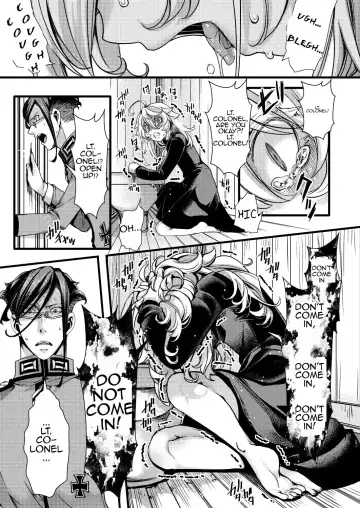 [Hal] Rugs Fhentai - Page 11