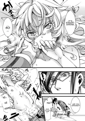 [Hal] Rugs Fhentai - Page 43