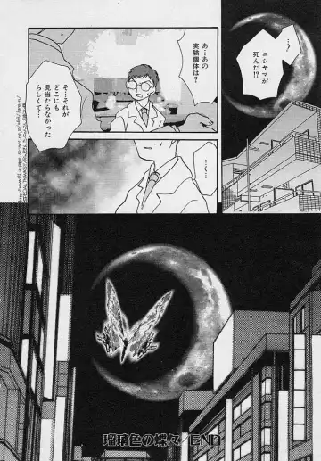 [Nanto Hanamaru] Miwaku no Sanji Kyokusen Fhentai - Page 163